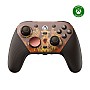 GameSir G7 Pro Dragon’s Dogma 2 Edition Gamepad Τριπλής Σύνδεσης (Wired/2.4GHz/Bluetooth) με Hall Effect & Gyro για Xbox / PC / Android