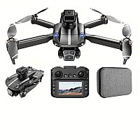 Drone με GPS για αρχάριους