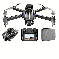 Drone με GPS για αρχάριους