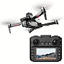 Toysky S182GPS Drone 4K Κάμερα με χειριστήριο με Οθόνη 4,5" (5G WiFi/Αποφυγή Εμποδίων) Toysky S182GPS Drone 4K Κάμερα με χειριστήριο με Οθόνη 4,5" (5G WiFi/Αποφυγή Εμποδίων)