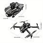 Toysky S182GPS Drone 4K Κάμερα με χειριστήριο με Οθόνη 4,5" (5G WiFi/Αποφυγή Εμποδίων) Toysky S182GPS Drone 4K Κάμερα με χειριστήριο με Οθόνη 4,5" (5G WiFi/Αποφυγή Εμποδίων)