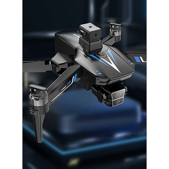 Drone με GPS