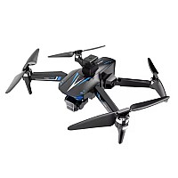 Drone με GPS