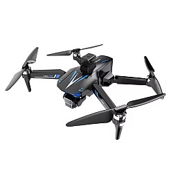 Drone με GPS