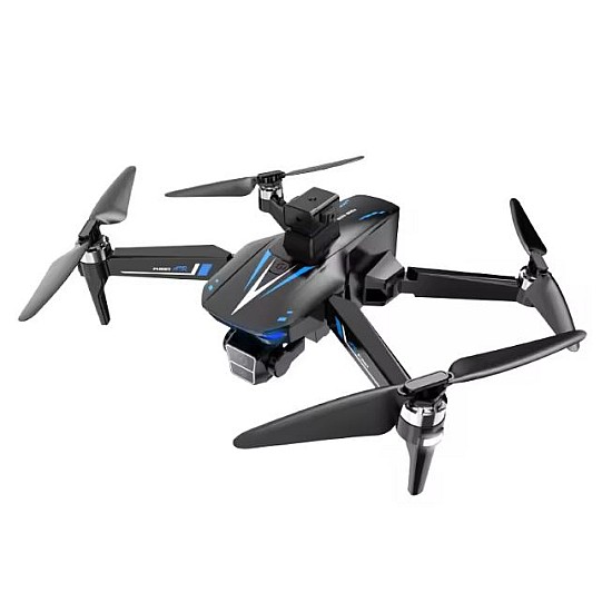 Drone με GPS