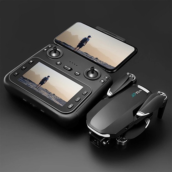 Drone με καλή κάμερα