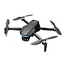 Drayven S-X1 – GPS 4K Drone με 3-Axis Gimbal, 5G Transmission & Follow Mode (Οθόνη 5.6″/Αυτόματη Επιστροφή/EIS) Μαύρο  