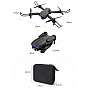 ToySky E99 K3 Pro Drone (Ενσωματωμένη Κάμερα/Επαναφορτιζόμενη Μπαταρία/Headless Mode)