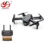 ToySky E99 K3 Pro Drone (Ενσωματωμένη Κάμερα/Επαναφορτιζόμενη Μπαταρία/Headless Mode)
