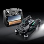 Toysky S159 GPS Drone 6-Axis 4K Κάμερα με χειριστήριο με Οθόνη (5G WiFi/Αποφυγή Εμποδίων) - Μαύρο Toysky S159 GPS Drone 6-Axis 4K Κάμερα με χειριστήριο με Οθόνη (5G WiFi/Αποφυγή Εμποδίων) - Μαύρο