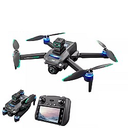 Drone με οθόνη