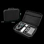 Toysky S159 GPS Drone 6-Axis 4K Κάμερα με χειριστήριο με Οθόνη (5G WiFi/Αποφυγή Εμποδίων) - Μαύρο Toysky S159 GPS Drone 6-Axis 4K Κάμερα με χειριστήριο με Οθόνη (5G WiFi/Αποφυγή Εμποδίων) - Μαύρο