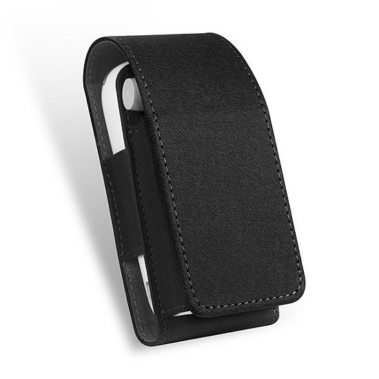 Dux Ducis Θήκη IQOS Fashion Edition Dark Grey Dux Ducis Θήκη IQOS Fashion Edition Dark Grey