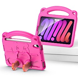 Dux Ducis Panda Cover για Apple iPad mini 6 - Pink