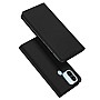 Dux Ducis Skin Pro Δερμάτινη Θήκη Βάση Στήριξης Xiaomi Redmi A1 Plus - Μαύρο Dux Ducis Skin Pro Δερμάτινη Θήκη Βάση Στήριξης Xiaomi Redmi A1 Plus - Μαύρο
