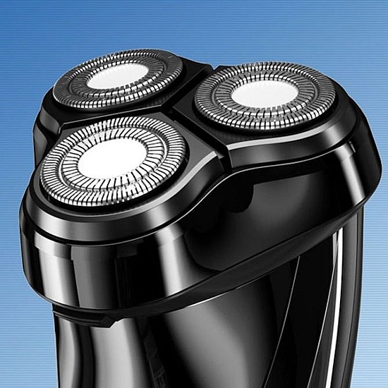 Enchen Blackstone 3 Huawei HiLink Edition Ξυριστική Μηχανή (Αδιάβροχη IPX7/Επαναφορτιζόμενη Μπαταρία)
