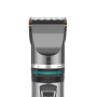 ENCHEN Sharp-X Επαναφορτιζόμενη Μηχανή Κουρέματος Hair Trimmer, Σετ με Ψαλίδι κ Μπέρτα)
