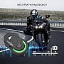 Freedconn T-Max M Bluetooth 5.0 Headset για Κράνος Μηχανής (Ακουστικά/Μικρόφωνο/Noise Cancelling/Αδιάβροχο IP65) Freedconn T-Max M Bluetooth 5.0 Headset για Κράνος Μηχανής (Ακουστικά/Μικρόφωνο/Noise Cancelling/Αδιάβροχο IP65)