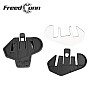 FreedConn T-MAX Pro Ενδοεπικοινωνία Μονή για Κράνος Μηχανής με Bluetooth 1200m για έως 6 χρήστες FreedConn T-MAX Pro Ενδοεπικοινωνία Μονή για Κράνος Μηχανής με Bluetooth 1200m για έως 6 χρήστες