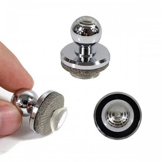 Μεταλλικό αναλογικό Joystick/Joypad για Smartphone/Tablet