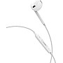 Recci Rep-l07 In-ear Handsfree Ακουστικά με Βύσμα 3.5mm Λευκό Recci Rep-l07 In-ear Handsfree Ακουστικά με Βύσμα 3.5mm Λευκό