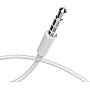 Recci Rep-l07 In-ear Handsfree Ακουστικά με Βύσμα 3.5mm Λευκό Recci Rep-l07 In-ear Handsfree Ακουστικά με Βύσμα 3.5mm Λευκό