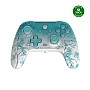GameSir T7 Pro Wired Gamepad με Hall Effect και 2 Back Buttons για Xbox / PC – Floral Edition GameSir T7 Pro Wired Gamepad με Hall Effect και 2 Back Buttons για Xbox / PC – Floral Edition