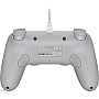 GameSir Tegenaria Lite Ενσύρματο Retro Gamepad για Android/PC (White)
