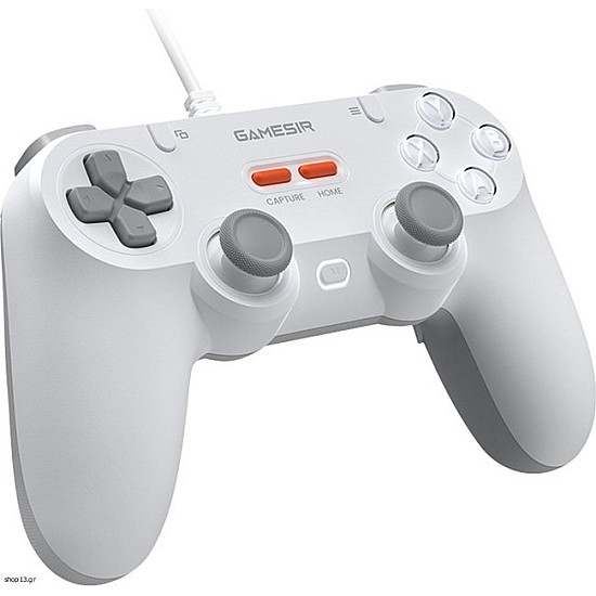 Ενσύρματο χειριστήριο για pc και android