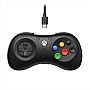 8Bitdo M30 Bluetooth Ενσύρματο Gamepad για Xbox / Windows - Μαύρο