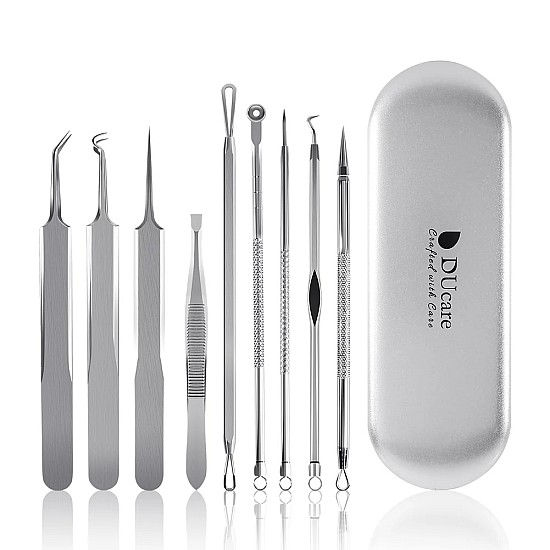 Εργαλεία για μαύρα στίγματα