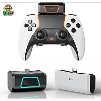 εξωτερική μπαταρία PS5 controller