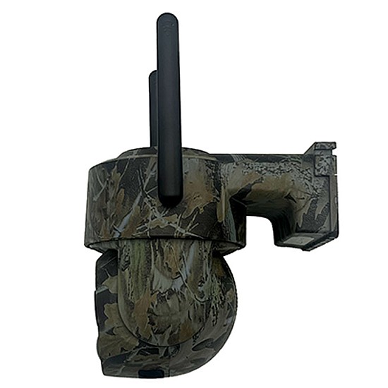 εξωτερική περιστρεφόμενη κάμερα με live μετάδοση