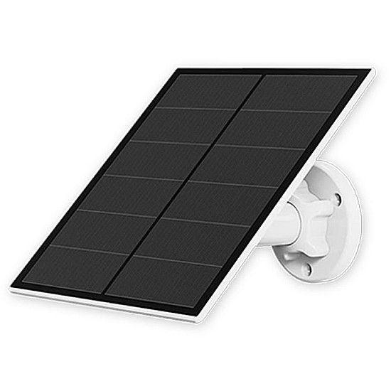 εξωτερική περιστρεφόμενη κάμερα με live μετάδοση