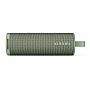 Xiaomi Sound Outdoor Αδιάβροχο Ηχείο Bluetooth 30W με Διάρκεια Μπαταρίας έως 12 ώρες Πράσινο (QBH4372GL)