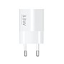 Θύρα USB-C του Xiaomi 33W Nano Power Adapter BHR087LEU Λευκό