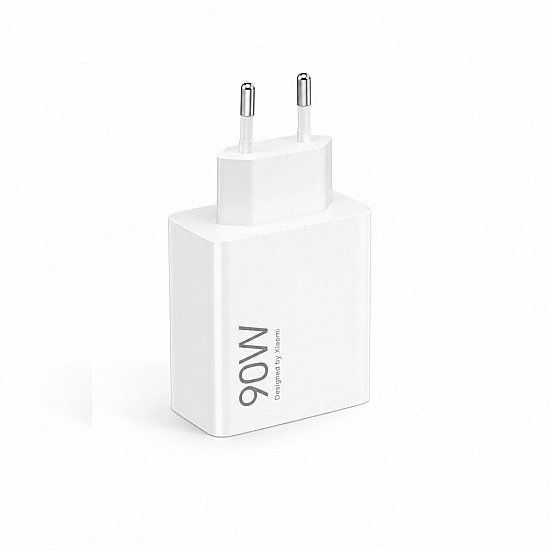 Φορτιστής Xiaomi 90W