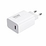 Xiaomi Φορτιστής με Θύρα USB-A και Καλώδιο USB-C 90W Power Delivery Λευκός (HyperCharge Combo BHR07ZBEU)