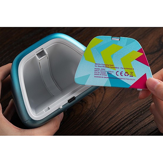 Forza Horizon 6 Limited Edition Charging Dock