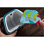 8BitDo Charging Dock για Xbox Wireless Controllers Forza Horizon 6 Limited Edition με Μαγνητική Φόρτιση & LED Φωτισμό