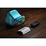 8BitDo Charging Dock για Xbox Wireless Controllers Forza Horizon 6 Limited Edition με Μαγνητική Φόρτιση & LED Φωτισμό