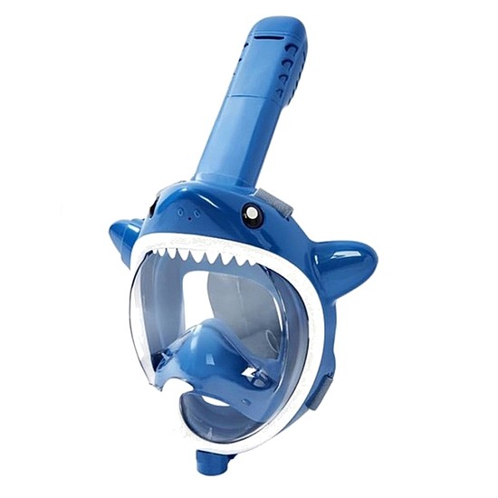 Full face μάσκα θαλάσσης για παιδιά