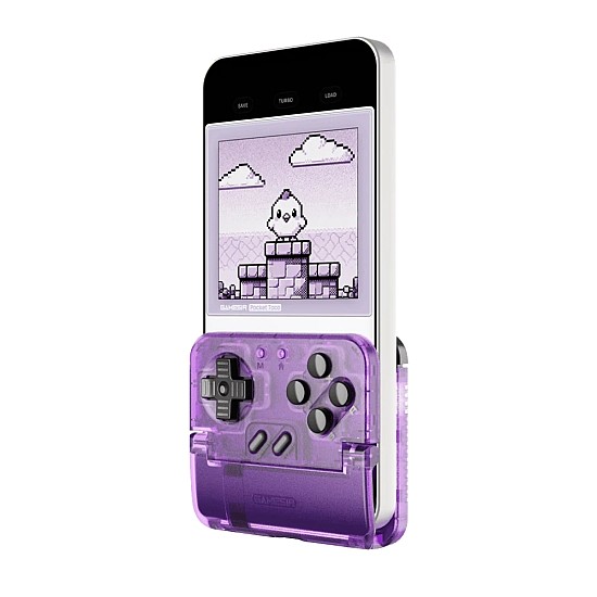 Game Boy Controller για Κινητό