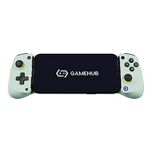 GameSir X5 Lite Mobile Gaming Controller / Android / iOS (iPhone 15/16 series) (Type-C) Wasabi