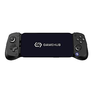 GameSir X5 Lite Mobile Gaming Controller / Android / iOS (iPhone 15/16 series) (Type-C) Black