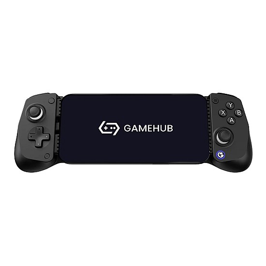 GameSir X5 Lite Mobile Gaming Controller / Android / iOS (iPhone 15/16 series) (Type-C) Black Gamepad για κινητό