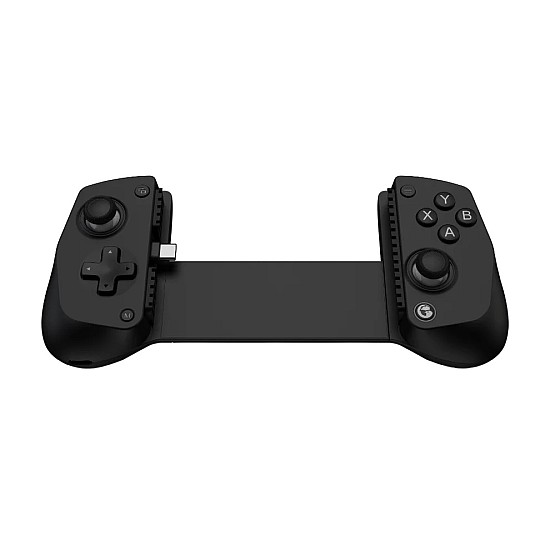 GameSir X5 Lite Mobile Gaming Controller / Android / iOS (iPhone 15/16 series) (Type-C) Black Gamepad για κινητό