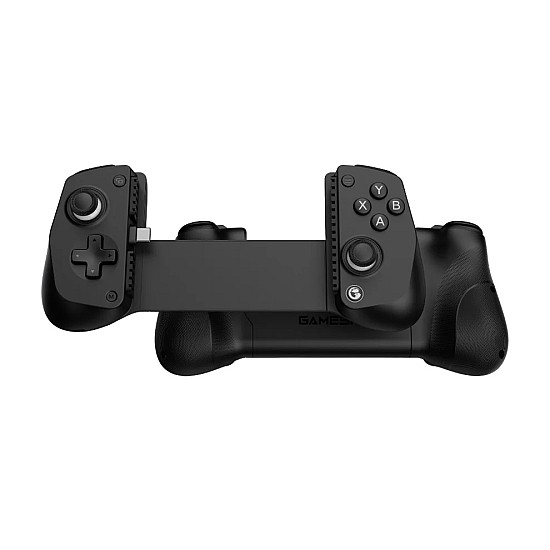 GameSir X5 Lite Mobile Gaming Controller / Android / iOS (iPhone 15/16 series) (Type-C) Black Gamepad για κινητό