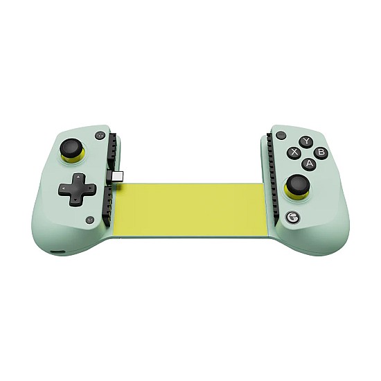 GameSir X5 Lite Mobile Gaming Controller / Android / iOS (iPhone 15/16 series) (Type-C) Wasabi Controller για κινητό