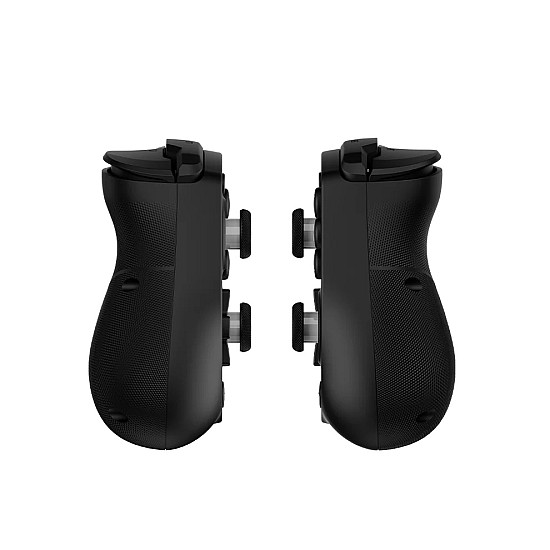 GameSir X5 Lite Mobile Gaming Controller / Android / iOS (iPhone 15/16 series) (Type-C) Black Gamepad για κινητό